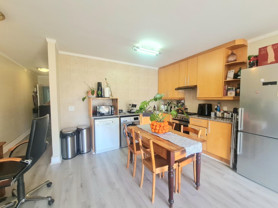 1 Bedroom Property for Sale in De Waterkant Western Cape